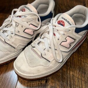 Women's New Balance 550